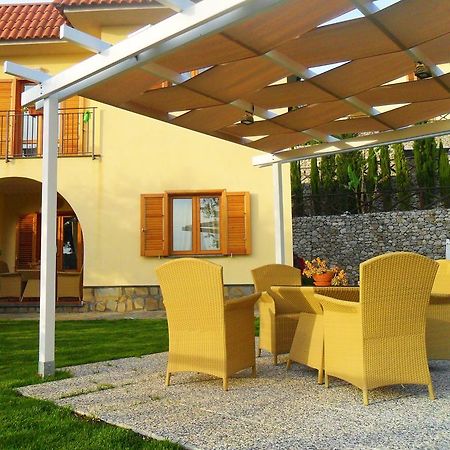 Villa Talea Sant'Agata sui due Golfi Bagian luar foto