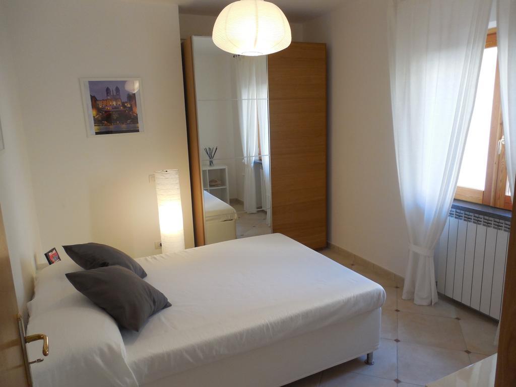 Villa Talea Sant'Agata sui due Golfi Ruang foto