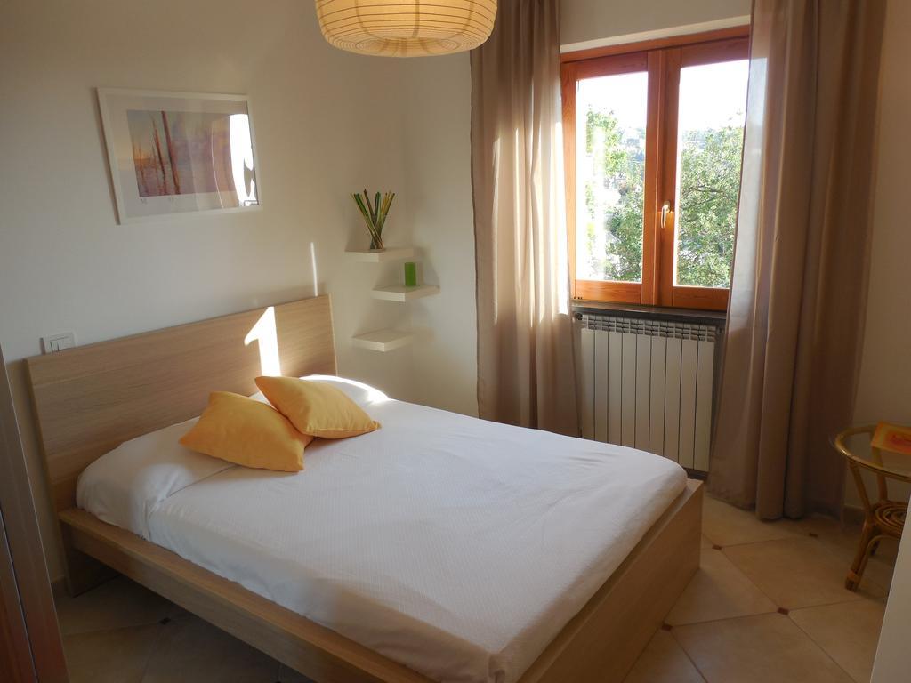 Villa Talea Sant'Agata sui due Golfi Ruang foto
