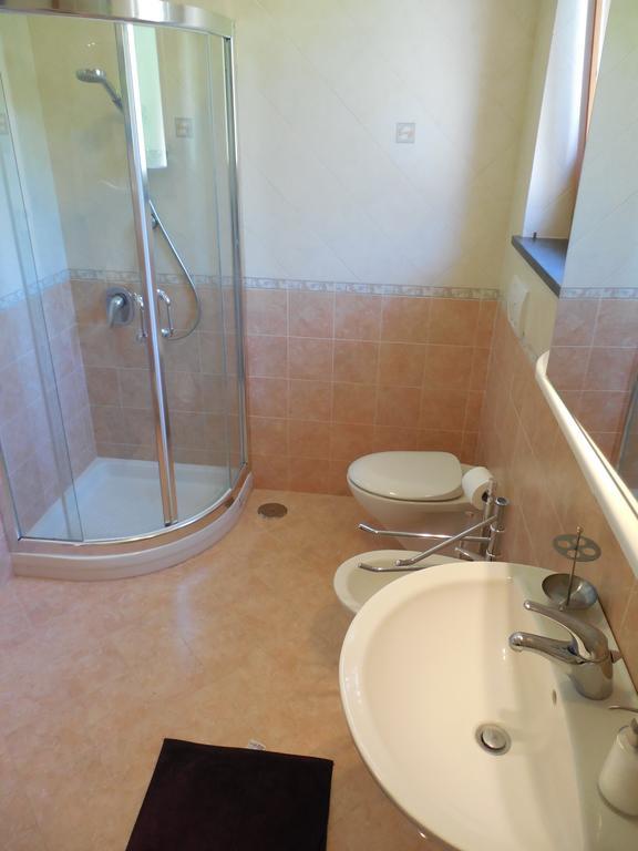Villa Talea Sant'Agata sui due Golfi Bagian luar foto